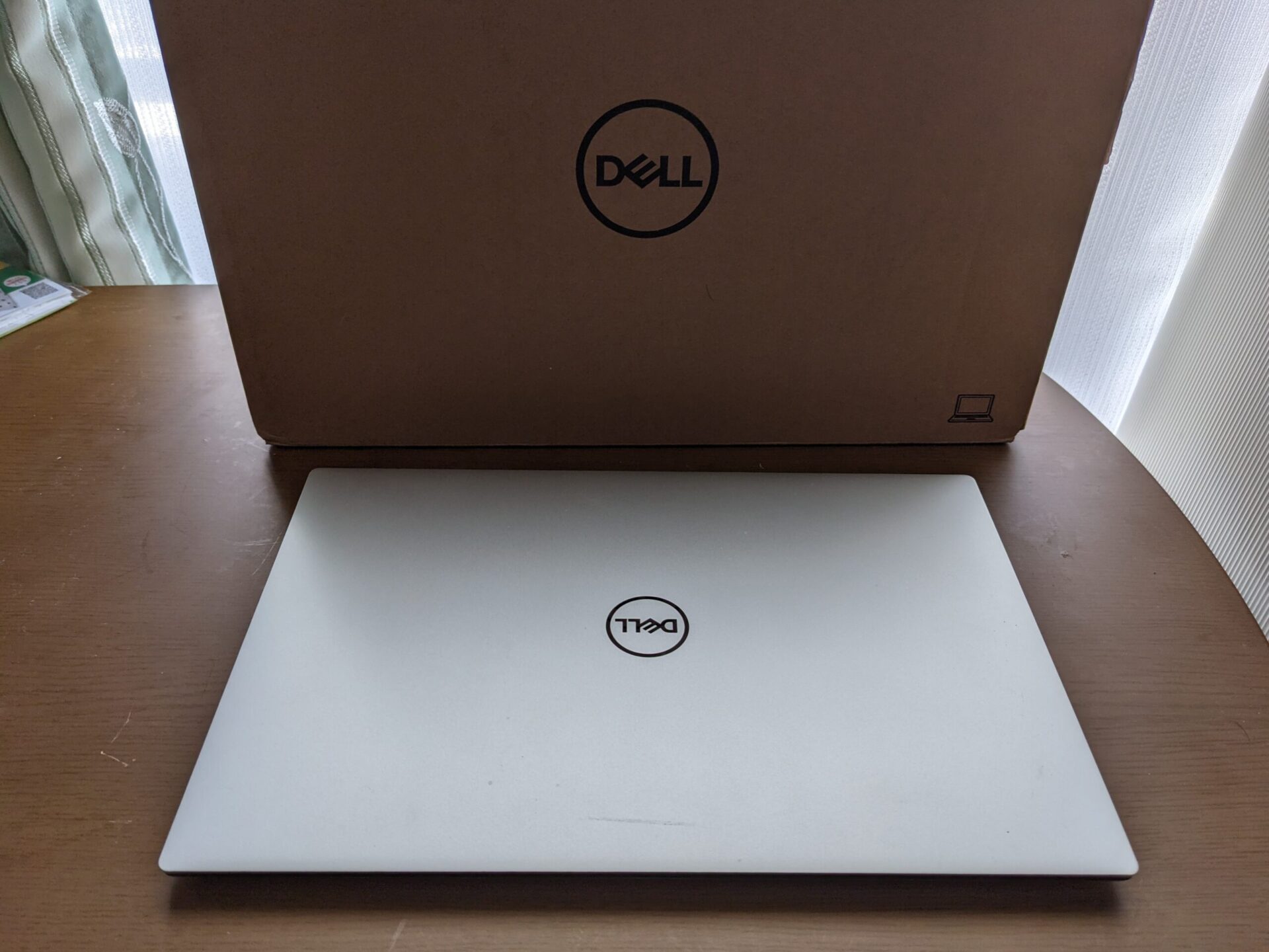 DELL XPS 13 Core i5 512gb US配列キー 13.3インチ - PC/タブレット